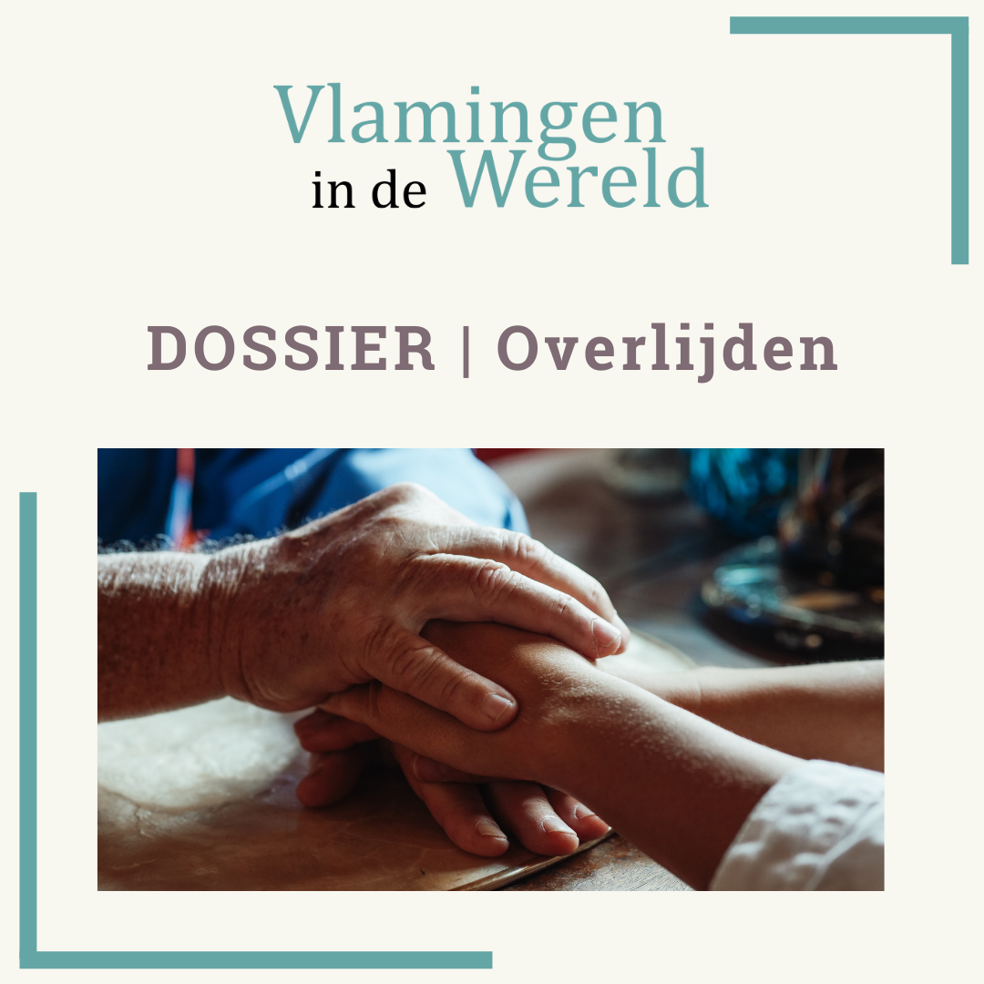 Dossier Overlijden