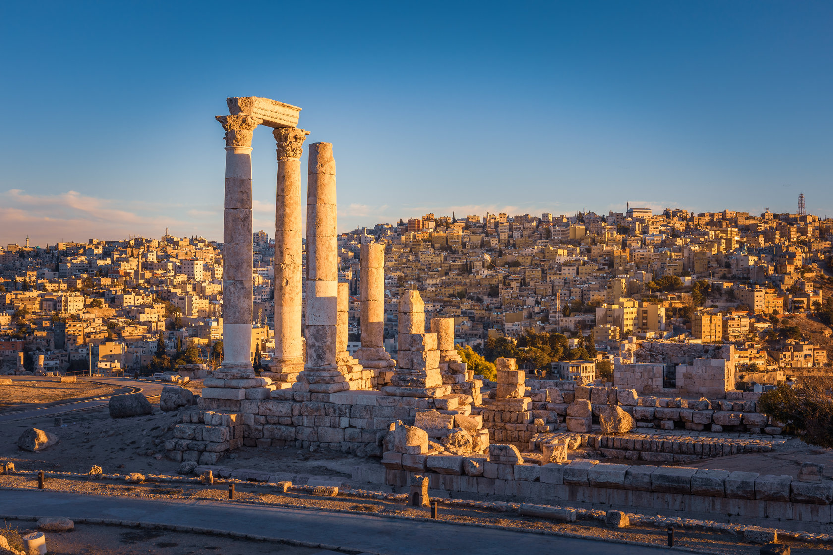 Amman