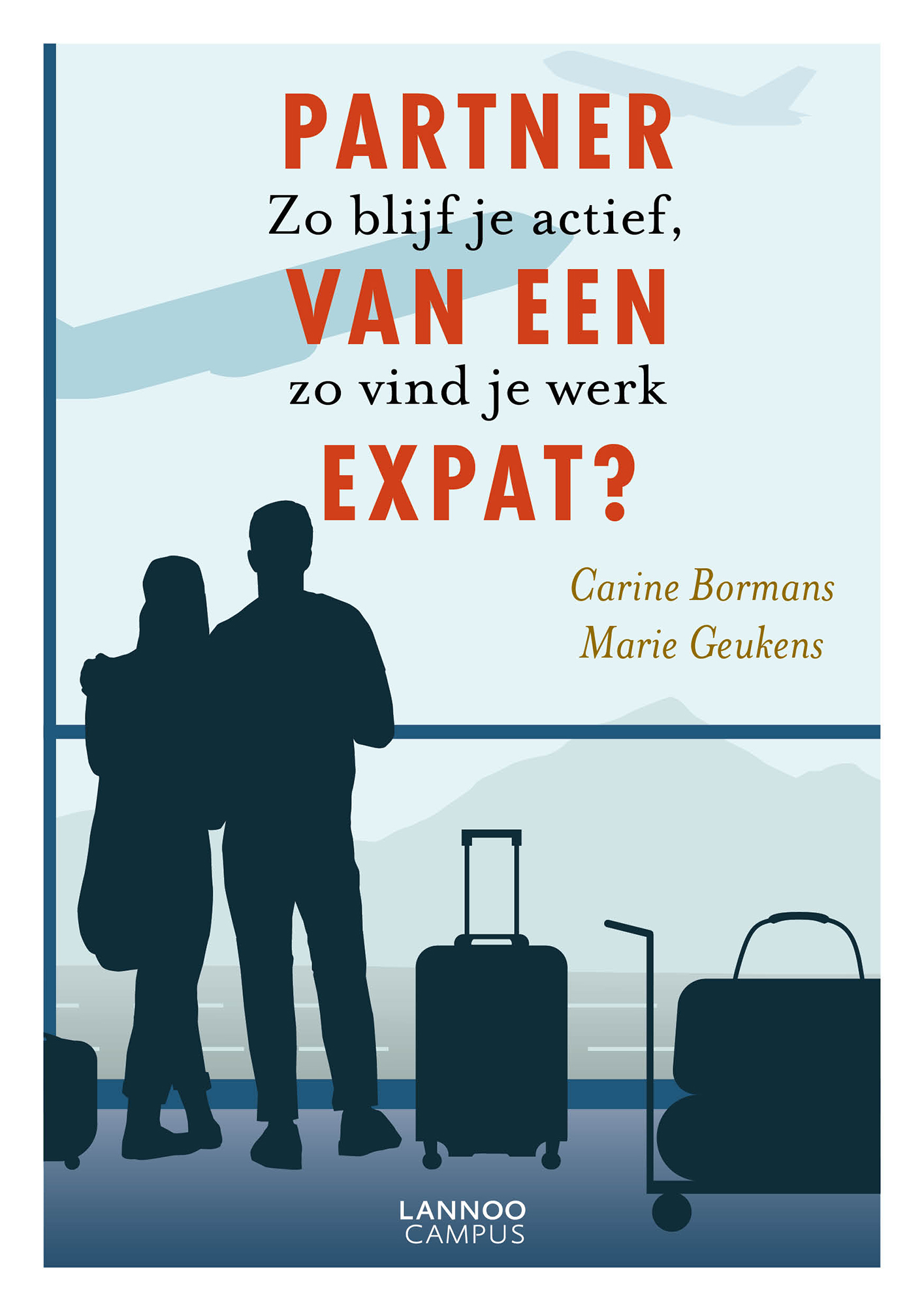 Partner van een expat