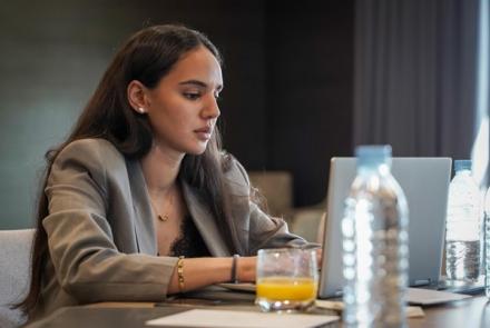 Dounia El Akrami