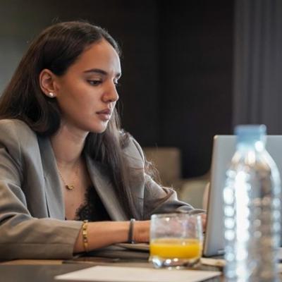 Dounia El Akrami
