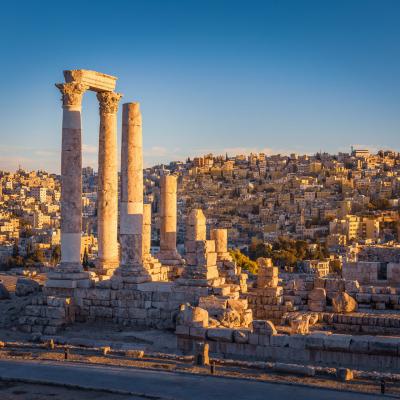 Amman